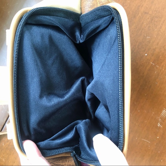 Boho Faux Leather handle crossbody bag - Picture 4 of 6